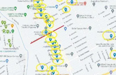 Oportunidade única em sao goncalo - rj | tipo: apartamento | negociação: venda direta online  | situação: imóvel