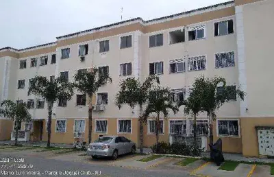Oportunidade única em campos dos goytacazes - rj | tipo: apartamento | negociação: venda direta online  | situação: imóvel