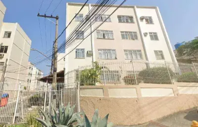 Oportunidade única em rio de janeiro - rj | tipo: apartamento | negociação: venda direta online  | situação: imóvel
