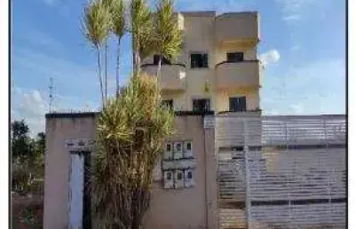 Oportunidade única em planaltina - go | tipo: apartamento | negociação: venda online  | situação: imóvel