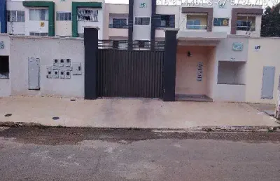 Oportunidade única em luziania - go | tipo: apartamento | negociação: venda online  | situação: imóvel