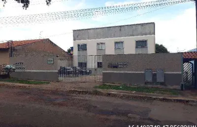 Oportunidade única em luziania - go | tipo: apartamento | negociação: venda online  | situação: imóvel