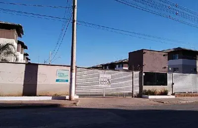 Oportunidade única em valparaiso de goias - go | tipo: apartamento | negociação: venda direta online  | situação: imóvel
