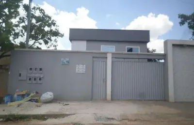 Oportunidade única em luziania - go | tipo: apartamento | negociação: venda direta online  | situação: imóvel