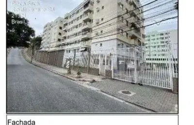 Oportunidade única em rio de janeiro - rj | tipo: apartamento | negociação: venda direta online  | situação: imóvel