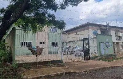 Oportunidade única em cidade ocidental - go | tipo: apartamento | negociação: venda direta online  | situação: imóvel