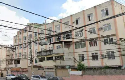 Oportunidade única em rio de janeiro - rj | tipo: apartamento | negociação: venda direta online  | situação: imóvel