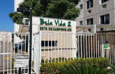 Oportunidade única em rio de janeiro - rj | tipo: apartamento | negociação: venda direta online  | situação: imóvel