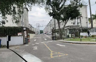 Oportunidade única em rio de janeiro - rj | tipo: apartamento | negociação: venda direta online  | situação: imóvel