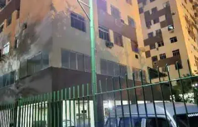 Oportunidade única em rio de janeiro - rj | tipo: apartamento | negociação: venda online  | situação: imóvel