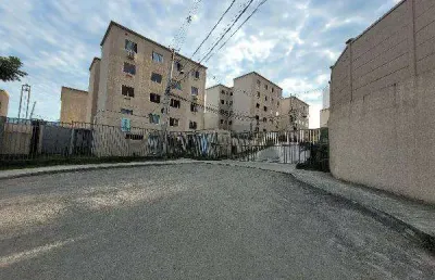 Oportunidade única em nova iguacu - rj | tipo: apartamento | negociação: venda direta online  | situação: imóvel