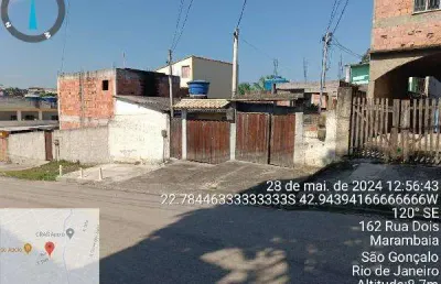 Oportunidade única em sao goncalo - rj | tipo: apartamento | negociação: venda direta online  | situação: imóvel