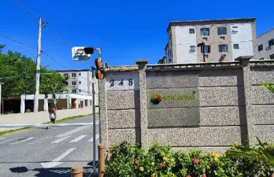 Oportunidade única em rio de janeiro - rj | tipo: apartamento | negociação: venda online  | situação: imóvel