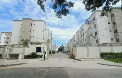 Oportunidade única em rio de janeiro - rj | tipo: apartamento | negociação: venda direta online  | situação: imóvel