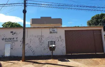 Oportunidade única em planaltina - go | tipo: apartamento | negociação: venda online  | situação: imóvel