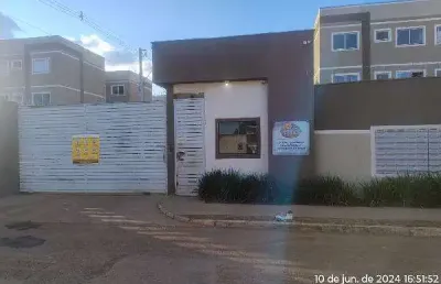 Oportunidade única em valparaiso de goias - go | tipo: apartamento | negociação: venda direta online  | situação: imóvel