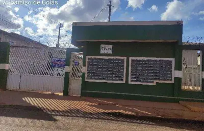 Oportunidade única em valparaiso de goias - go | tipo: apartamento | negociação: venda direta online  | situação: imóvel