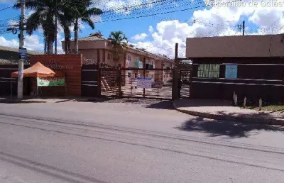 Oportunidade única em valparaiso de goias - go | tipo: apartamento | negociação: venda direta online  | situação: imóvel
