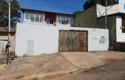Oportunidade única em valparaiso de goias - go | tipo: apartamento | negociação: venda online  | situação: imóvel