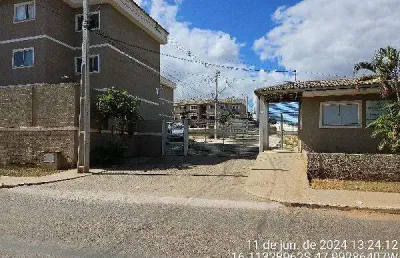 Oportunidade única em valparaiso de goias - go | tipo: apartamento | negociação: venda direta online  | situação: imóvel