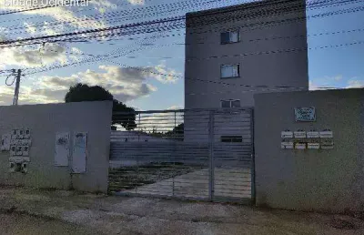 Oportunidade única em cidade ocidental - go | tipo: apartamento | negociação: venda online  | situação: imóvel
