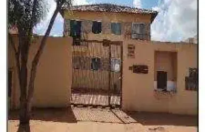 Oportunidade única em cidade ocidental - go | tipo: apartamento | negociação: venda online  | situação: imóvel