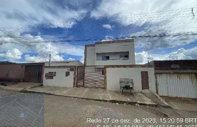 Oportunidade única em aguas lindas de goias - go | tipo: apartamento | negociação: venda online  | situação: imóvel