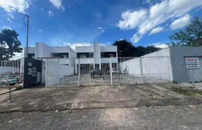 Oportunidade única em luziania - go | tipo: apartamento | negociação: venda online  | situação: imóvel
