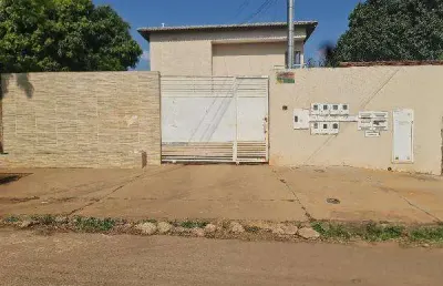 Oportunidade única em cidade ocidental - go | tipo: apartamento | negociação: venda direta online  | situação: imóvel