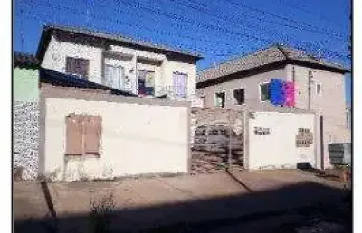 Oportunidade única em lot pq napolis - go | tipo: apartamento | negociação: venda direta online  | situação: imóvel