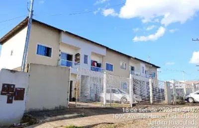 Oportunidade única em cidade ocidental - go | tipo: apartamento | negociação: venda direta online  | situação: imóvel