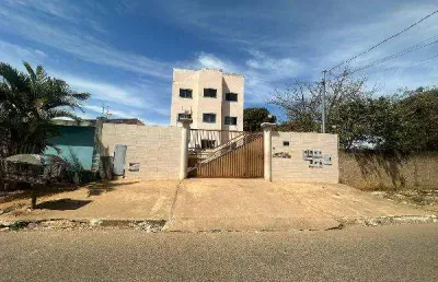 Oportunidade única em luziania - go | tipo: apartamento | negociação: venda direta online  | situação: imóvel