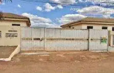 Oportunidade única em aguas lindas de goias - go | tipo: apartamento | negociação: venda direta online  | situação: imóvel