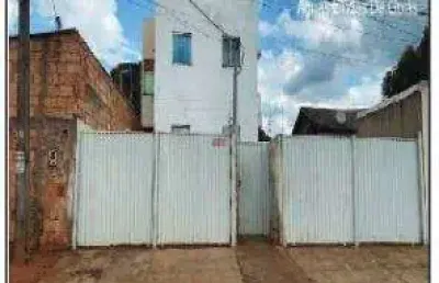 Oportunidade única em aguas lindas de goias - go | tipo: apartamento | negociação: venda direta online  | situação: imóvel