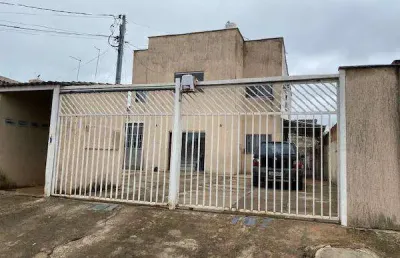 Oportunidade única em cidade ocidental - go | tipo: apartamento | negociação: venda direta online  | situação: imóvel