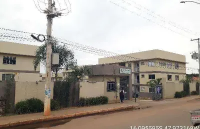 Oportunidade única em cidade ocidental - go | tipo: apartamento | negociação: venda direta online  | situação: imóvel