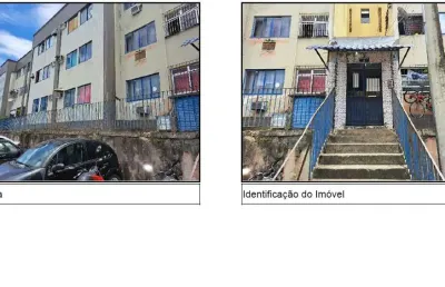Oportunidade única em rio de janeiro - rj | tipo: apartamento | negociação: venda direta online  | situação: imóvel
