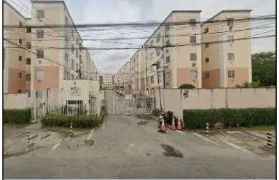 Oportunidade única em rio de janeiro - rj | tipo: apartamento | negociação: venda online  | situação: imóvel