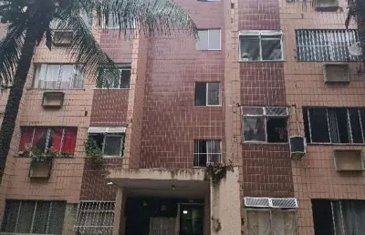 Oportunidade única em rio de janeiro - rj | tipo: apartamento | negociação: venda direta online  | situação: imóvel