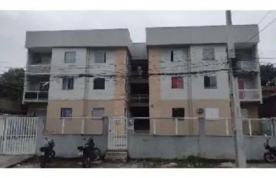Oportunidade única em sao goncalo - rj | tipo: apartamento | negociação: venda direta online  | situação: imóvel