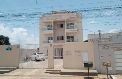 Oportunidade única em luziania - go | tipo: apartamento | negociação: venda direta online  | situação: imóvel