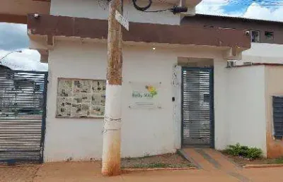 Oportunidade única em valparaiso de goias - go | tipo: apartamento | negociação: venda direta online  | situação: imóvel