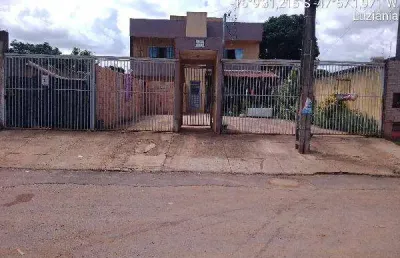 Oportunidade única em luziania - go | tipo: apartamento | negociação: venda direta online  | situação: imóvel