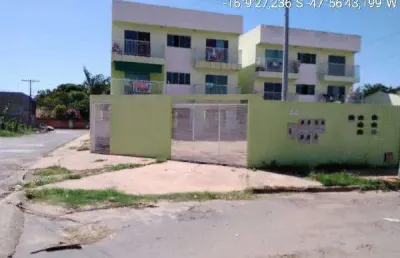 Oportunidade única em luziania - go | tipo: apartamento | negociação: venda direta online  | situação: imóvel