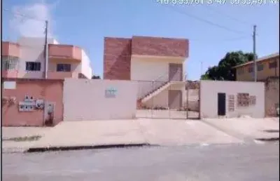Oportunidade única em cidade ocidental - go | tipo: apartamento | negociação: venda direta online  | situação: imóvel