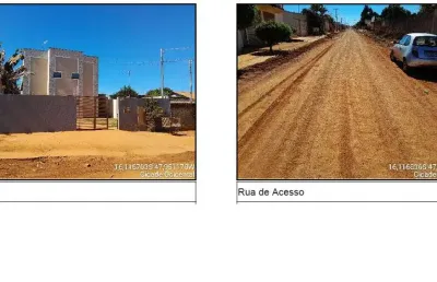 Oportunidade única em cidade ocidental - go | tipo: apartamento | negociação: venda online  | situação: imóvel