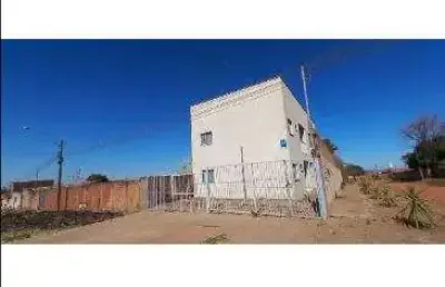Oportunidade única em aguas lindas de goias - go | tipo: apartamento | negociação: venda online  | situação: imóvel