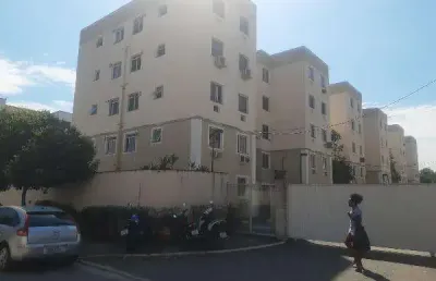 Oportunidade única em duque de caxias - rj | tipo: apartamento | negociação: venda direta online  | situação: imóvel