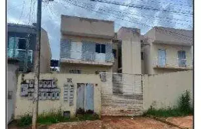Oportunidade única em cidade ocidental - go | tipo: apartamento | negociação: venda direta online  | situação: imóvel