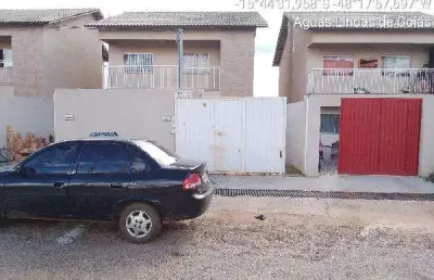Oportunidade única em aguas lindas de goias - go | tipo: apartamento | negociação: venda direta online  | situação: imóvel